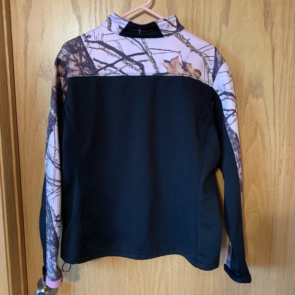 Hard shell jacket - Picture 2 of 3